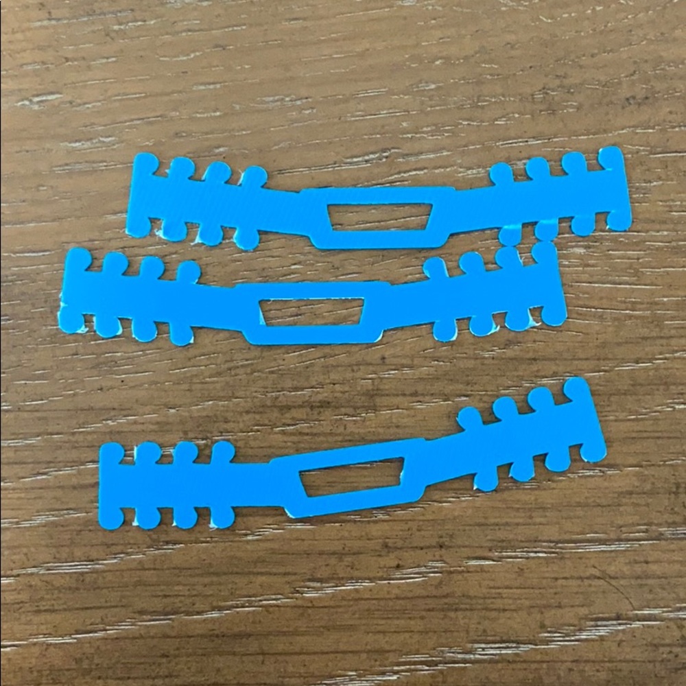 Ear Savers For Medical Masks